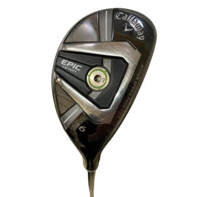 キャロウェイ ユーティリティ 6u（ゴルフクラブ）｜ゴルフ | スポーツ