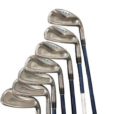 viq アイアンレディースのおすすめ人気商品一覧 通販 - Yahoo!ショッピング