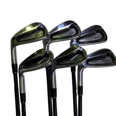 レフティ アイアンセット（SRIXON／ゴルフクラブ）｜ゴルフ | スポーツ