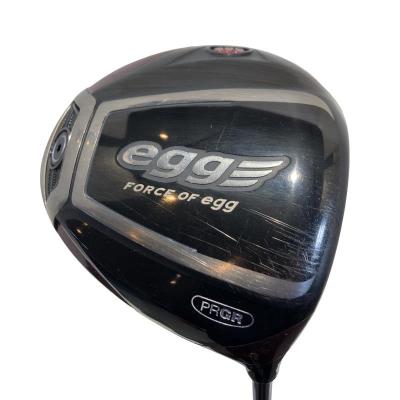 PRGR ゴルフ ドライバー（ロフト角：11.5度）｜クラブ（メンズ