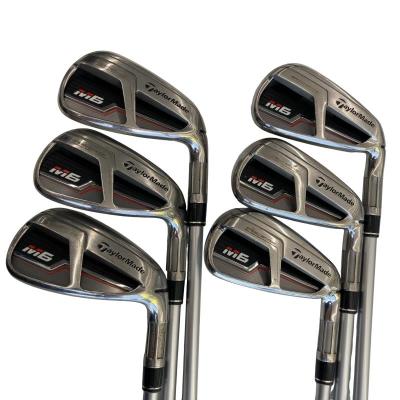 テーラーメイド m6（アイアンセット）｜クラブ（メンズ）｜ゴルフ