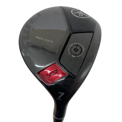 YAMAHA フェアウェイウッド（番手：7W）｜クラブ（メンズ）｜ゴルフ