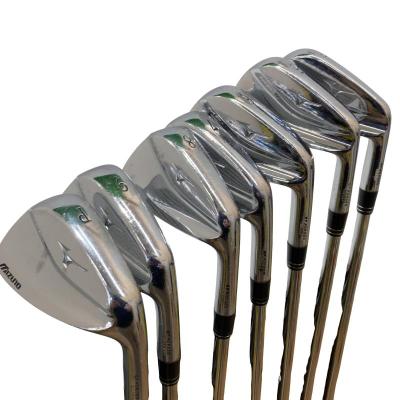 ミズノ mp5 アイアンのおすすめ人気商品一覧 通販 - Yahoo!ショッピング