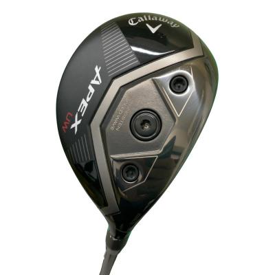 キャロウェイ uw 17（ユーティリティ）（ロフト角：17度）｜クラブ