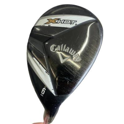 キャロウェイ ユーティリティ 6u（ゴルフクラブ）｜ゴルフ | スポーツ