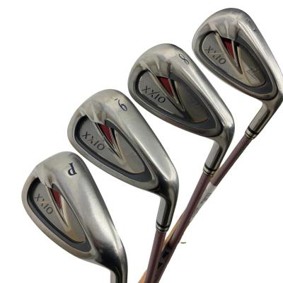 ゴルフクラブセット レディース ゼクシオのおすすめ人気商品一覧 通販
