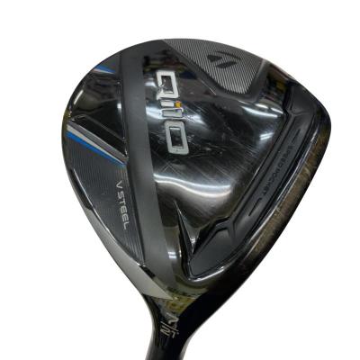 qi10 7w（フェアウェイウッド）｜クラブ（メンズ）｜ゴルフ | スポーツ