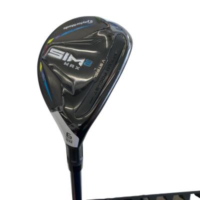 sim2max ユーティリティ（スポーツ用品）のおすすめ人気商品一覧 通販