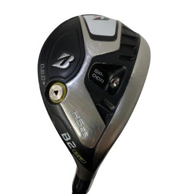 ブリヂストンゴルフ b2（ユーティリティ）｜クラブ（メンズ）｜ゴルフ