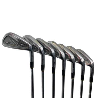 MIZUNO アイアンセット（セット本数：7本セット）｜クラブ（メンズ