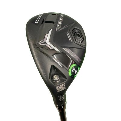 COBRA（ゴルフ） ユーティリティ（ロフト角：19度）｜クラブ（メンズ