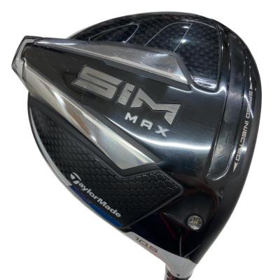 sim max ドライバー 最安値のおすすめ人気商品一覧 通販 - Yahoo