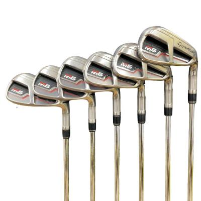 テーラーメイド m6（アイアンセット）｜クラブ（メンズ）｜ゴルフ