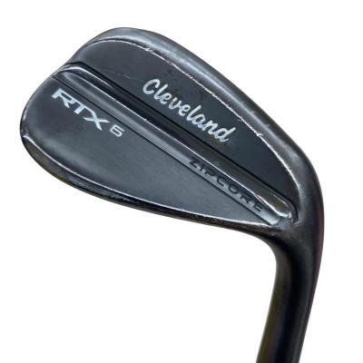 クリーブランド rtx6（ゴルフクラブ）｜ゴルフ | スポーツ のおすすめ