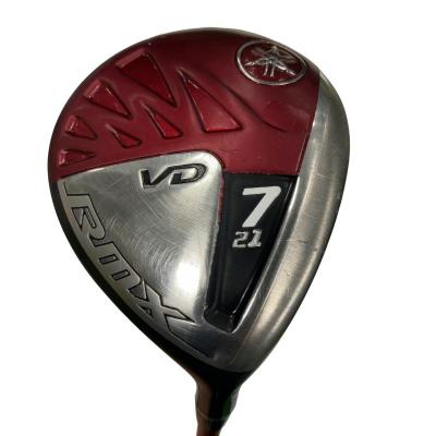 YAMAHA フェアウェイウッド（番手：7W）｜クラブ（メンズ）｜ゴルフ