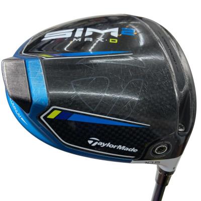 sim2ドライバー（ロフト角：10.5度）のおすすめ人気商品一覧 通販