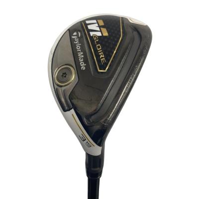 TaylorMade ユーティリティ（シャフトの硬さ：SR）｜クラブ（メンズ