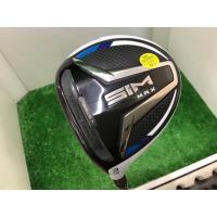 SIM フェアウェイウッド（利き手：左用）｜クラブ（メンズ）｜ゴルフ