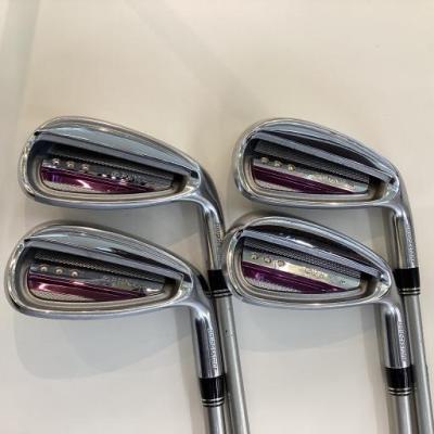 ブリヂストンファイズアイアン（ゴルフクラブ レディース）｜ゴルフ