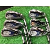 ゼクシオ アイアン 中古（アイアンセット）｜クラブ（メンズ）｜ゴルフ