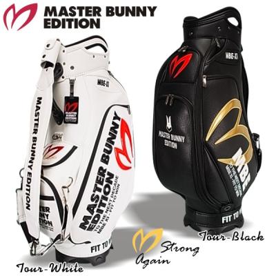 マスターバニー キャディバッグ（ゴルフ用品） | スポーツ のおすすめ