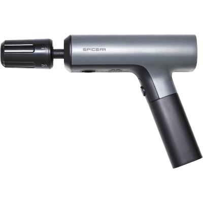 SPICERR スパイサー ポケッタブル 高圧洗浄機 SWU-201 BK : GBFT