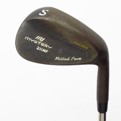 mystery ウェッジ（利き手：右用）のおすすめ人気商品一覧 通販