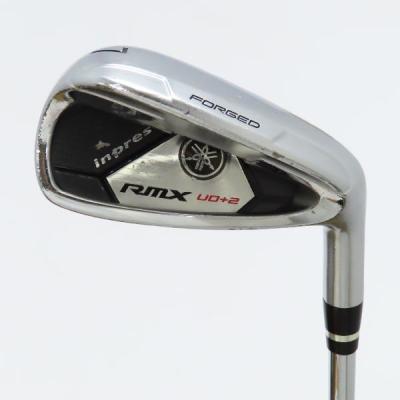 ヤマハ インプレス ud 2 アイアン（アイアンセット）｜クラブ（メンズ