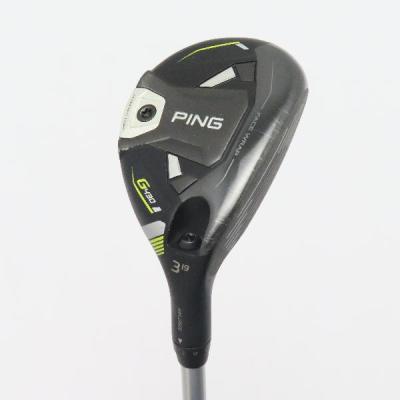 g430 ハイブリッド 3u（ユーティリティ）｜クラブ（メンズ）｜ゴルフ