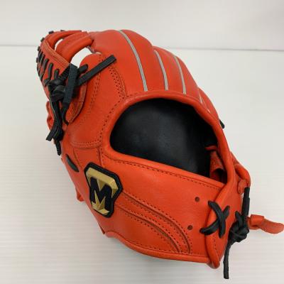 美津和タイガー 軟式グローブ（一般用/ジュニア用：一般用）｜グローブ