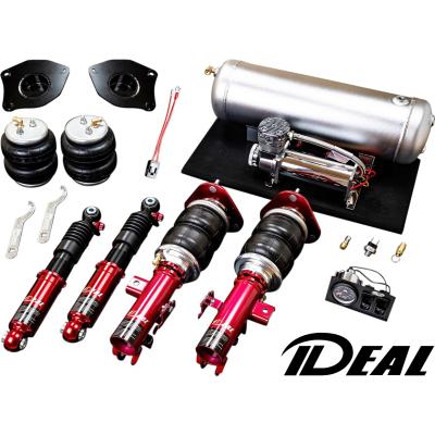 mskエアーメクスト エアサスペンションキット50プリウス 50プリウス