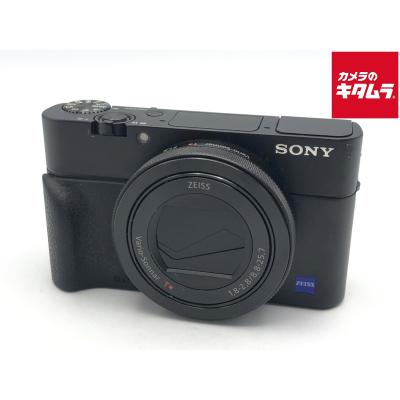 dsc-rx100m5a（コンパクトデジタルカメラ本体）｜コンパクトデジタル