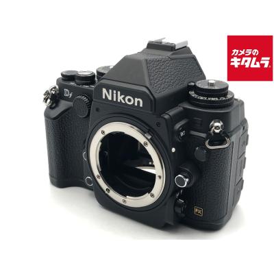 nikon df（Df(カメラ)／デジタル一眼レフカメラ）｜デジタル一眼カメラ
