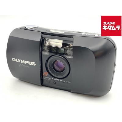 olympus μ（フィルムカメラ）｜カメラ | 家電 のおすすめ人気商品一覧
