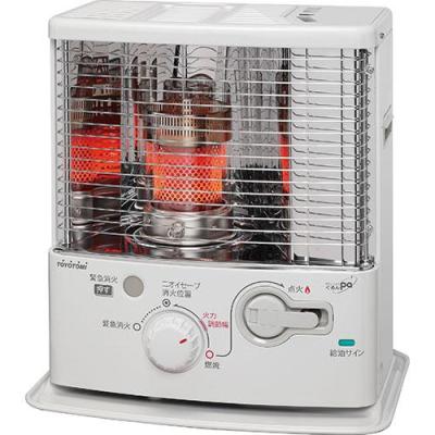 石油ストーブ トヨトミ RS-G30C（家電）のおすすめ人気商品一覧 通販
