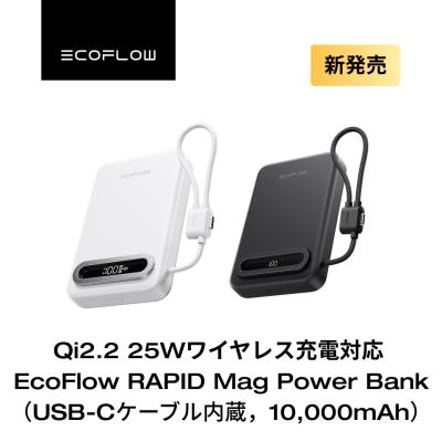 EcoFlow公式 Yahoo!ショッピング店 - Rapidシリーズ｜Yahoo!ショッピング