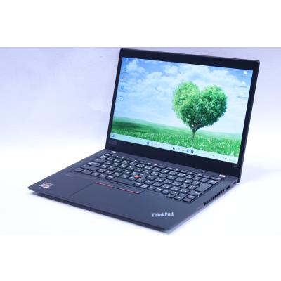 thinkpad x13（Lenovo／Windowsノート）（Officeソフト：Microsoft