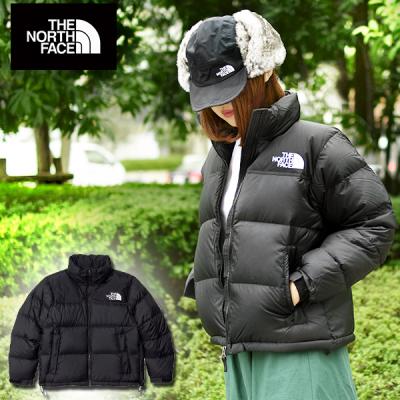 THE NORTH FACE レディースダウンコート、ダウンジャケット（色