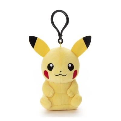 おしゃべりピカチュウ2（ぬいぐるみ）｜おもちゃ | ゲーム、おもちゃ