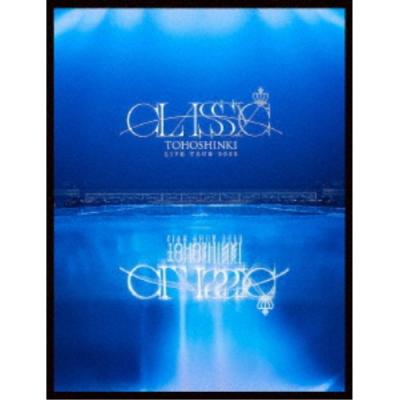 東方神起／東方神起 LIVE TOUR 2023 〜CLASSYC〜 (初回限定) 【Blu-ray