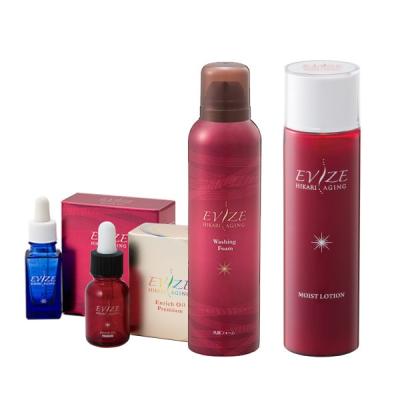ドクターエビーゼ Yahoo!ショップ - EVIZE スキンケアシリーズ