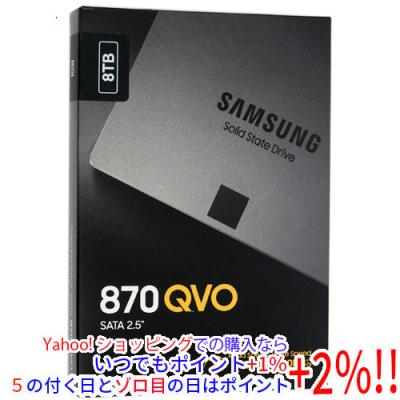 samsung 870 qvo 1tbのおすすめ人気商品一覧 通販 - Yahoo!ショッピング