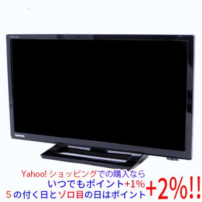 19インチテレビ（REGZA）のおすすめ人気商品一覧 通販 - Yahoo