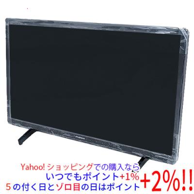 液晶テレビ 24インチ（FUNAI）のおすすめ人気商品一覧 通販 - Yahoo