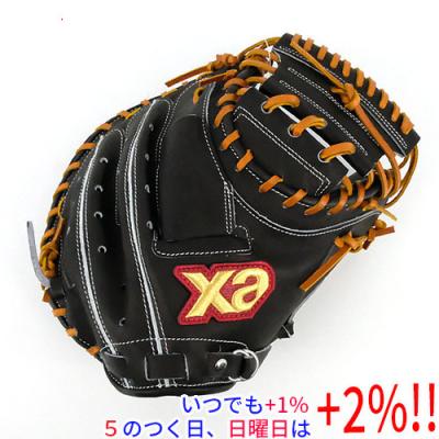 ザナックス キャッチャーミットのおすすめ人気商品一覧 通販 - Yahoo