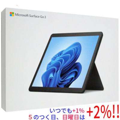 マイクロソフト surface3（Windowsタブレット本体）｜タブレットPC