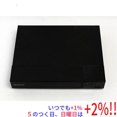 sony bdp-s1500のおすすめ人気商品一覧 通販 - Yahoo!ショッピング