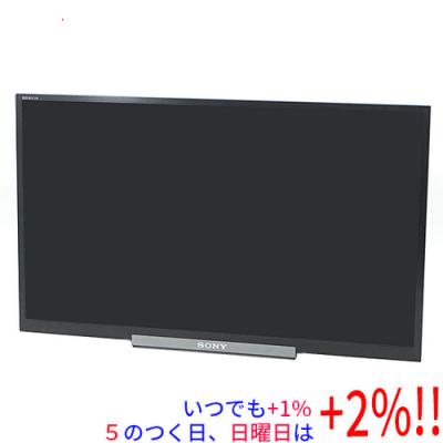 BRAVIA kdl-24w600a（テレビ、映像機器） | 家電 のおすすめ人気商品