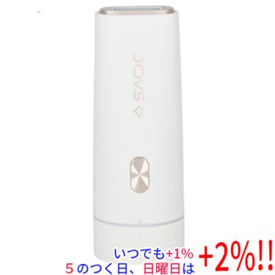 脱毛器 jovsのおすすめ人気商品一覧 通販 - Yahoo!ショッピング