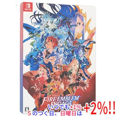 ファイアーエムブレム エンゲージのおすすめ人気商品一覧 通販 - Yahoo